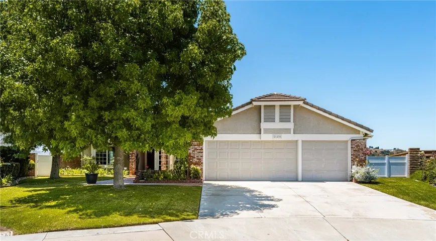 21430 Via Del Parque, Yorba Linda, California 92887