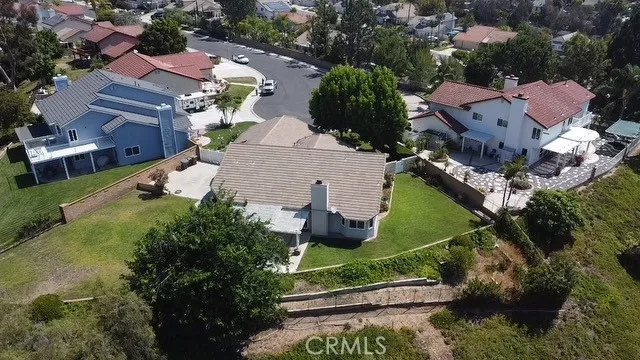 21430 Via Del Parque, Yorba Linda, California 92887