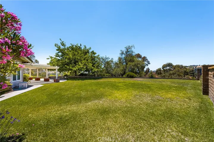 21430 Via Del Parque, Yorba Linda, California 92887