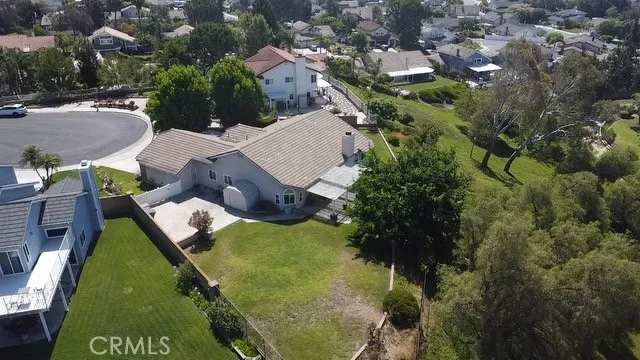 21430 Via Del Parque, Yorba Linda, California 92887