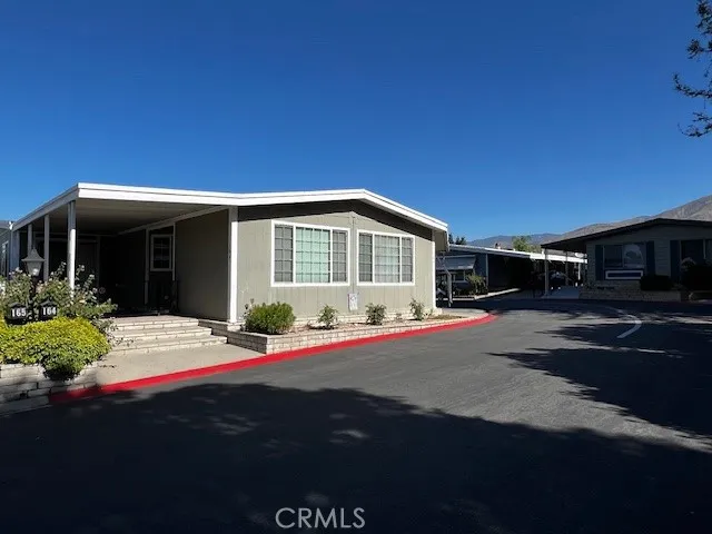 3850 Atlantic Avenue 164, Highland, California 92346