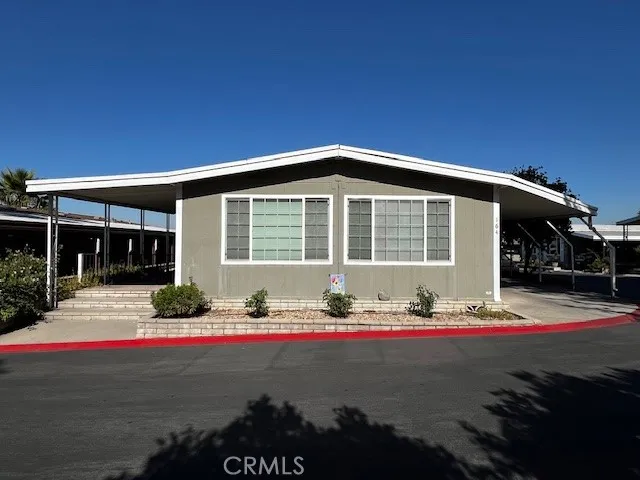 3850 Atlantic Avenue 164, Highland, California 92346