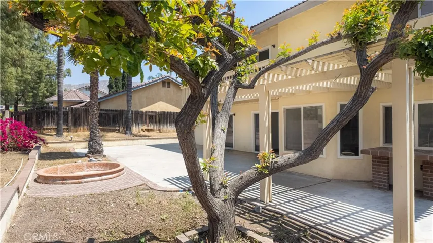 24260 Harvest Road, Moreno Valley, California 92557