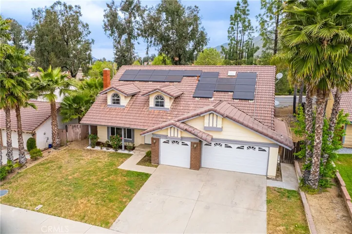 24260 Harvest Road, Moreno Valley, California 92557
