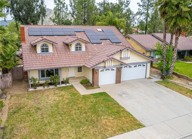 24260 Harvest Road, Moreno Valley, California 92557