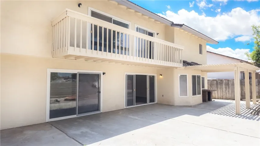 24260 Harvest Road, Moreno Valley, California 92557