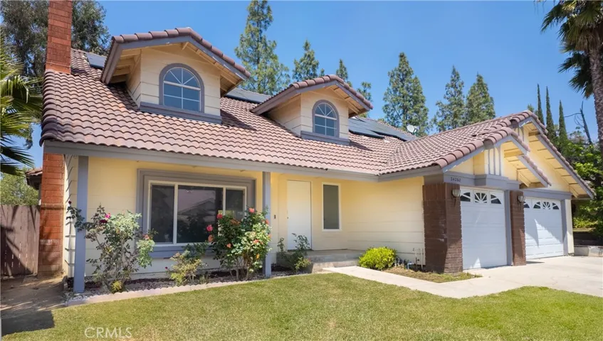 24260 Harvest Road, Moreno Valley, California 92557