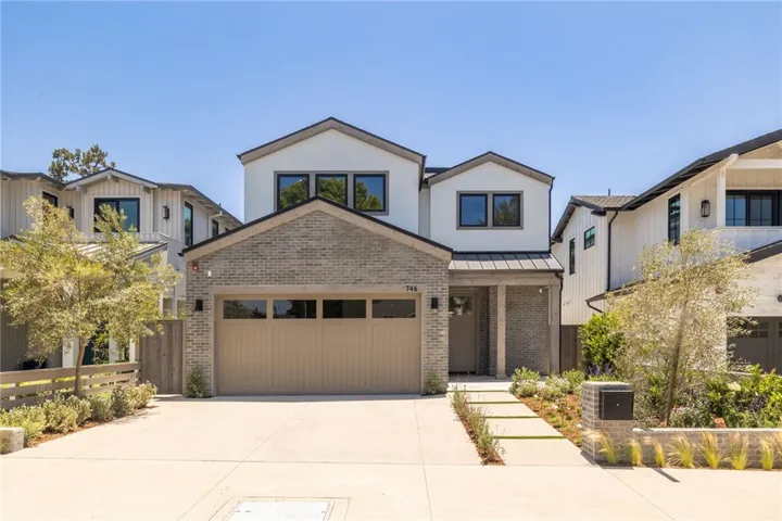 746 29th Street, Manhattan Beach, California 90266