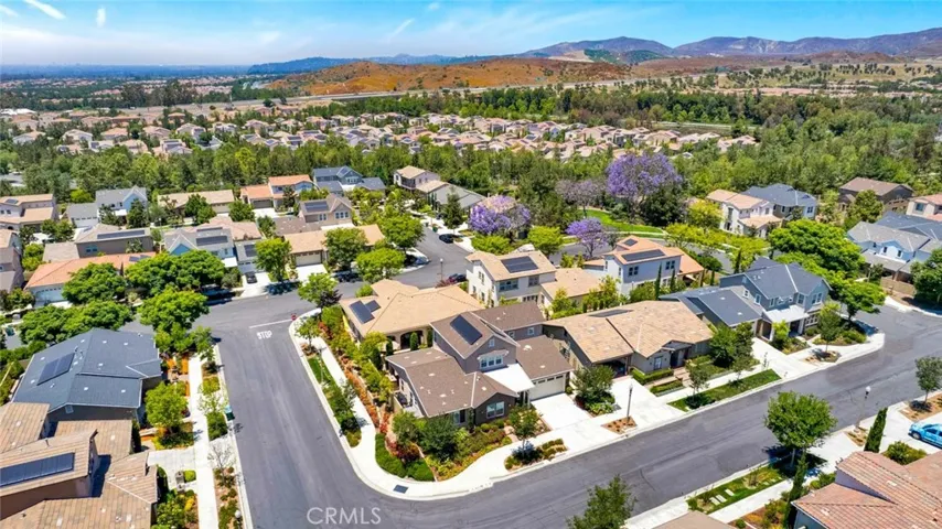 125 Bumblebee, Irvine, California 92618