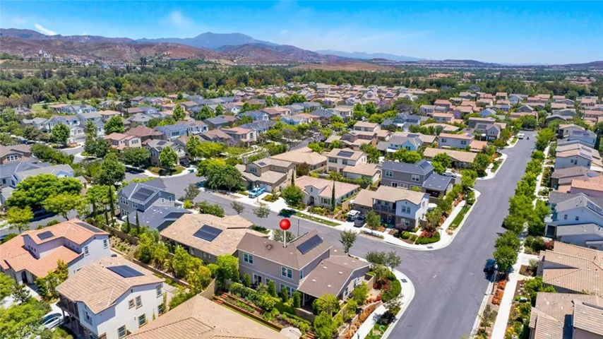 125 Bumblebee, Irvine, California 92618