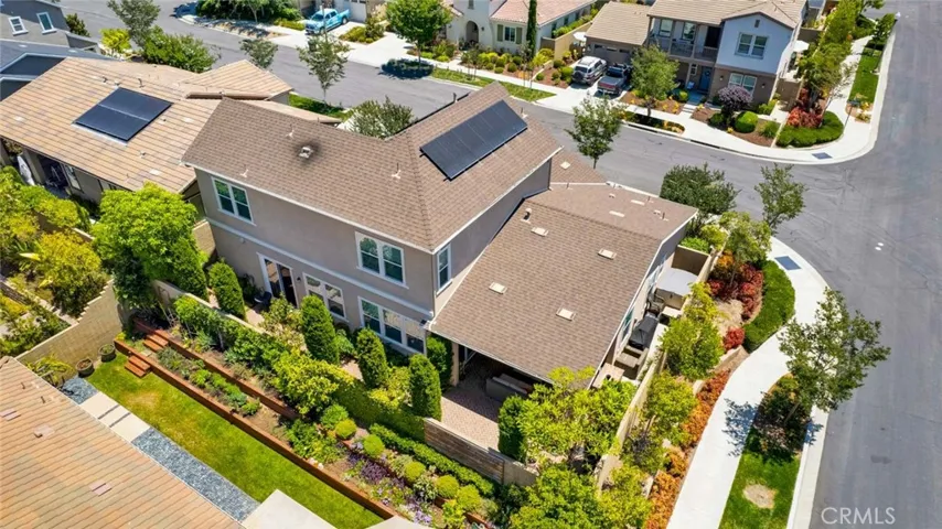 125 Bumblebee, Irvine, California 92618