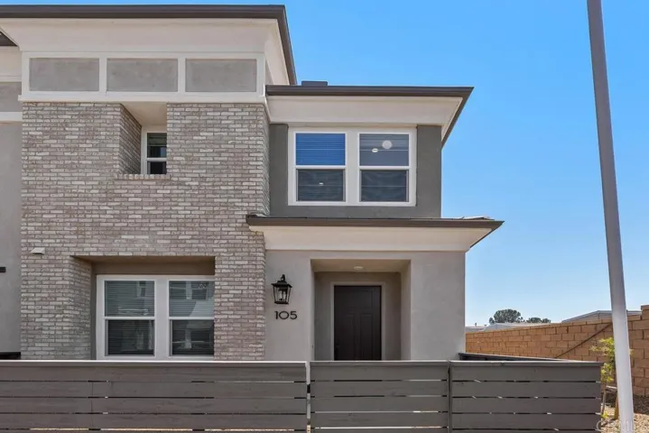 1207 Sunrise View 105, San Marcos, California 92078