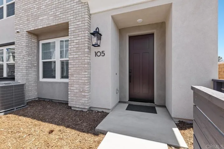 1207 Sunrise View 105, San Marcos, California 92078