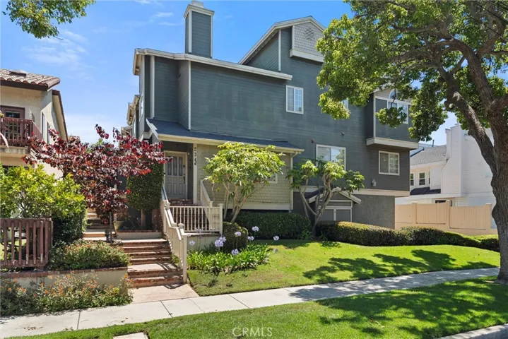 234 N Irena Avenue 5, Redondo Beach, California 90277