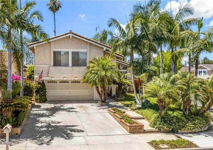 23811 Helsinki Street, Mission Viejo, California 92691
