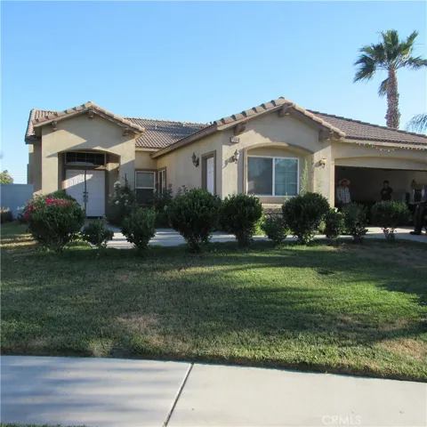 2904 Dynamic Place, Rialto, California 92376