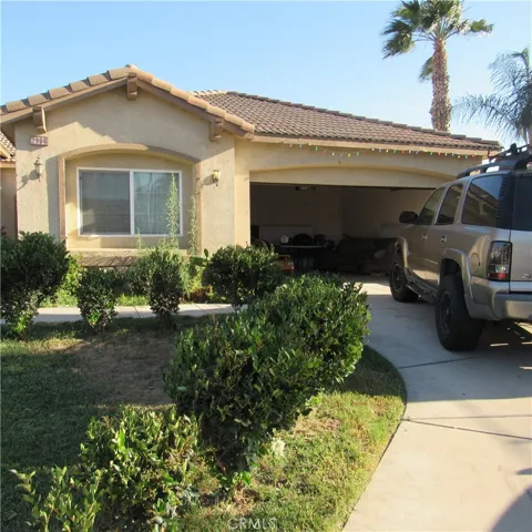 2904 Dynamic Place, Rialto, California 92376