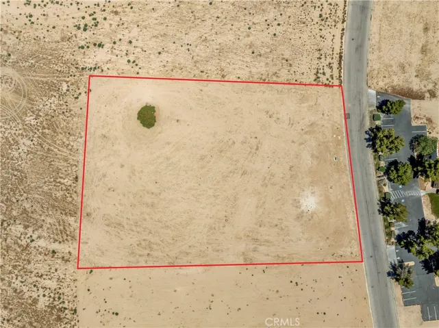 Grace Bible Church is across Strawberry Lane from subject property