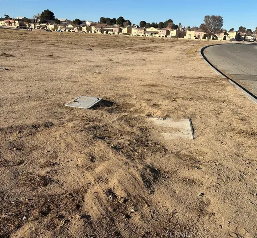 Utility Boxes on Property