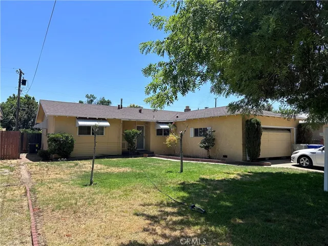 2366 1st Street, Atwater, California 95301