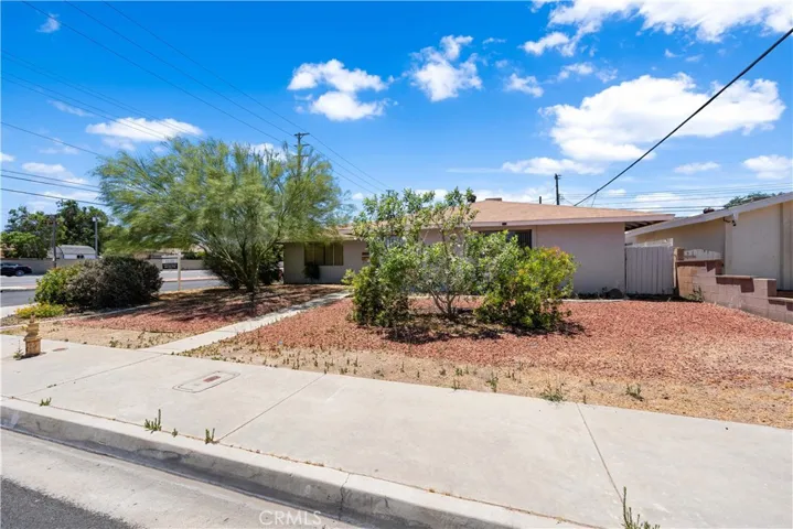 1002 W Avenue J9, Lancaster, California 93534