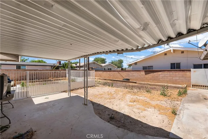 1002 W Avenue J9, Lancaster, California 93534
