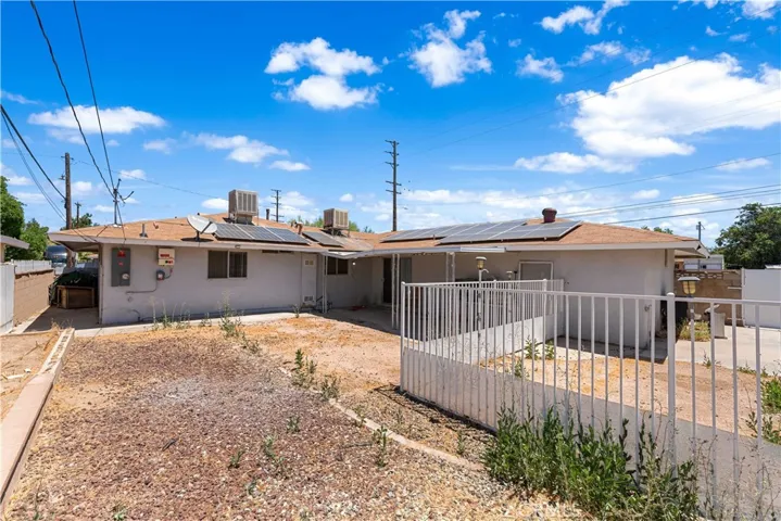 1002 W Avenue J9, Lancaster, California 93534