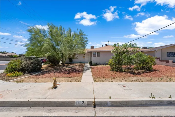 1002 W Avenue J9, Lancaster, California 93534