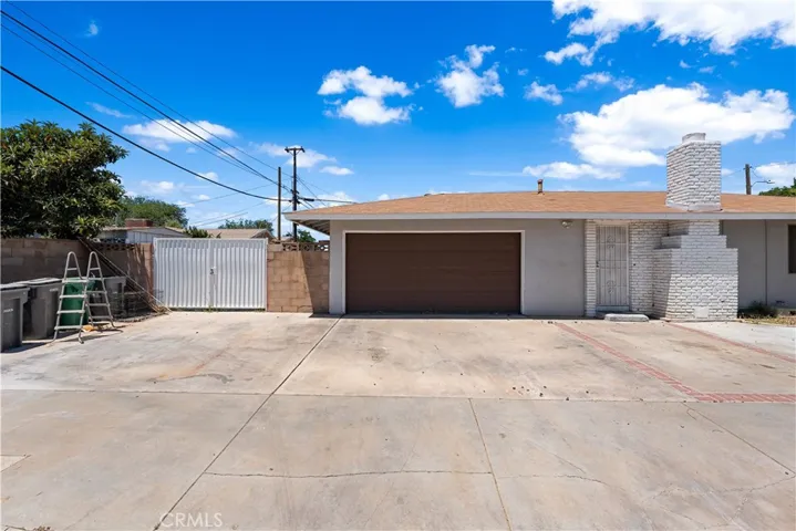 1002 W Avenue J9, Lancaster, California 93534