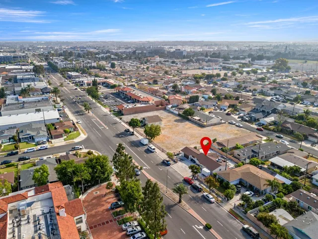 22118 Avalon Boulevard, Carson, California 90745