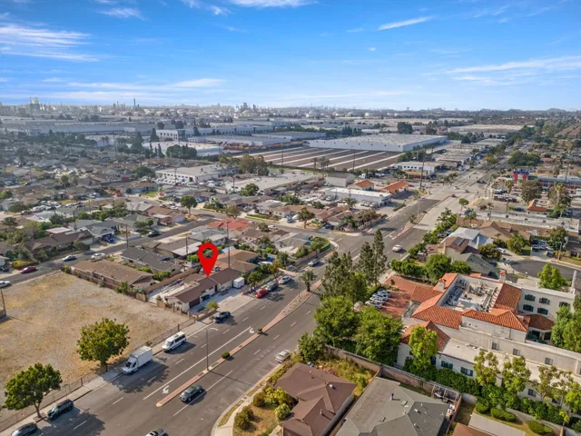 22118 Avalon Boulevard, Carson, California 90745