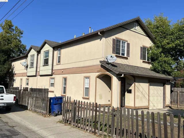 4061 32nd St, Sacramento, California 95820