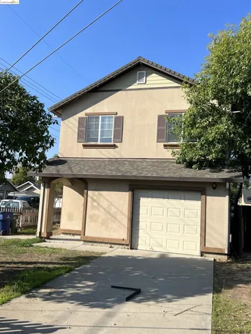 4061 32nd St, Sacramento, California 95820