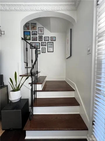 116 N Edison Place, Long Beach, California 90802