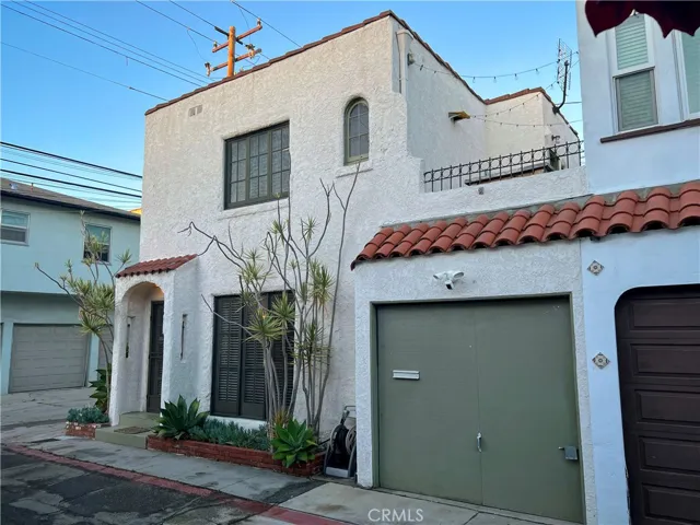 116 N Edison Place, Long Beach, California 90802