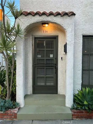 116 N Edison Place, Long Beach, California 90802