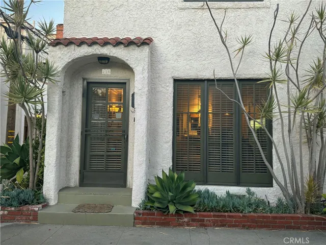 116 N Edison Place, Long Beach, California 90802