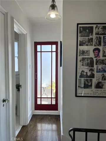 116 N Edison Place, Long Beach, California 90802