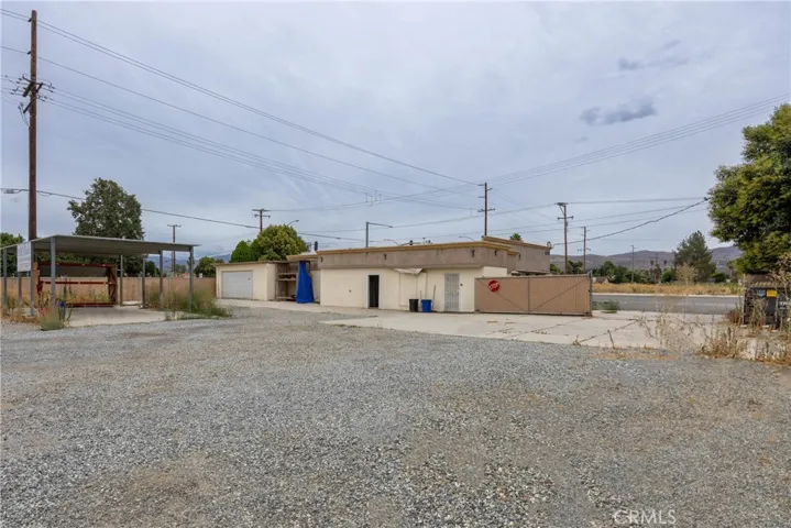 4490 E Florida Avenue, Hemet, California 92544