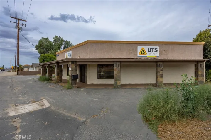 4490 E Florida Avenue, Hemet, California 92544