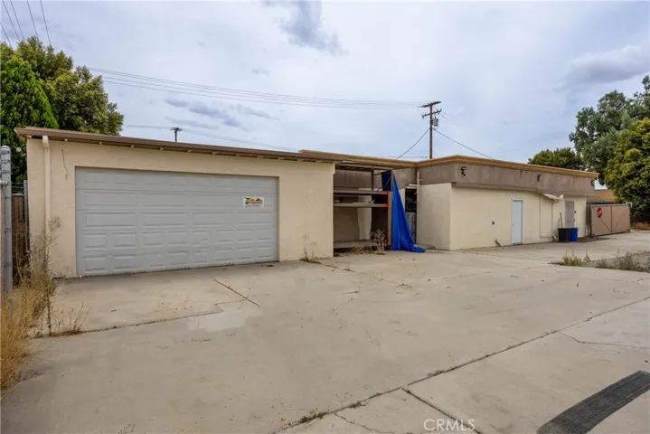 4490 E Florida Avenue, Hemet, California 92544
