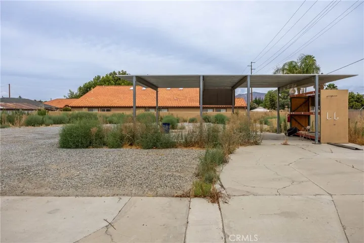 4490 E Florida Avenue, Hemet, California 92544