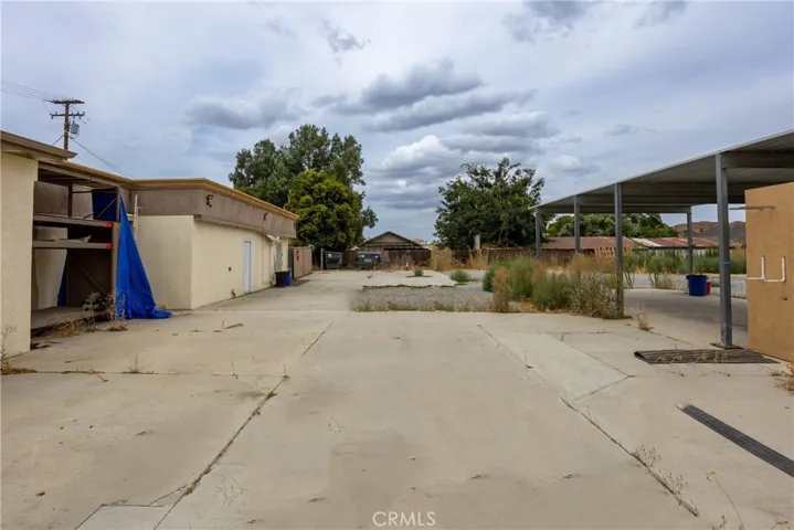4490 E Florida Avenue, Hemet, California 92544