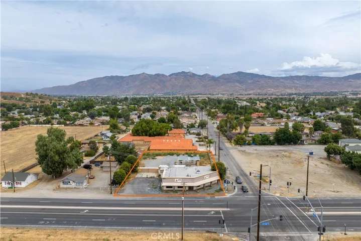4490 E Florida Avenue, Hemet, California 92544
