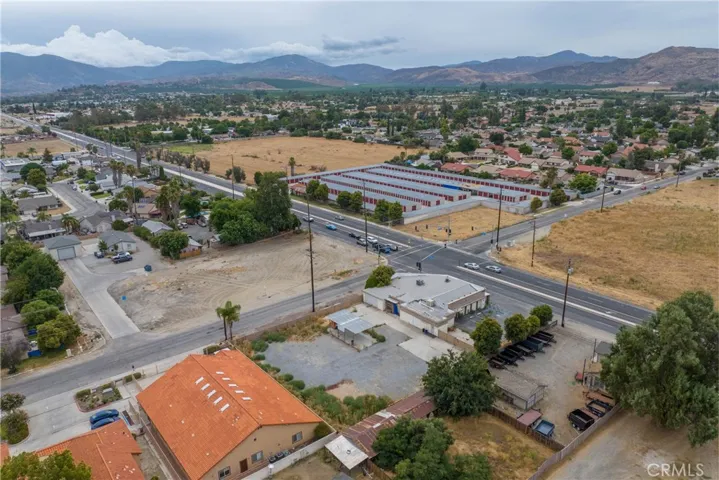 4490 E Florida Avenue, Hemet, California 92544