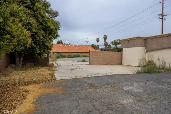 4490 E Florida Avenue, Hemet, California 92544