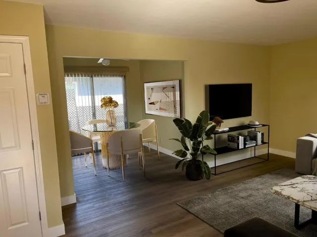1423 Regent Street 3, Redwood City, California 94061