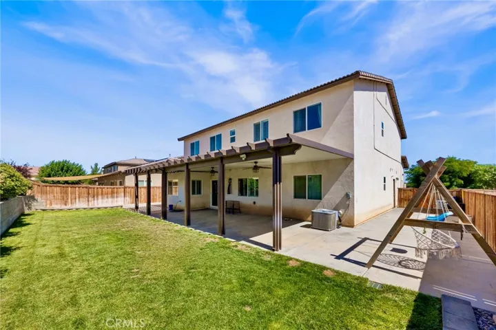10993 Sandalwood Lane, Adelanto, California 92301