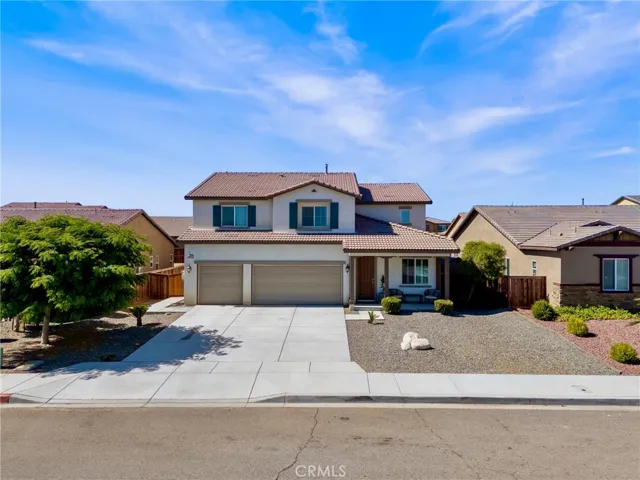 10993 Sandalwood Lane, Adelanto, California 92301
