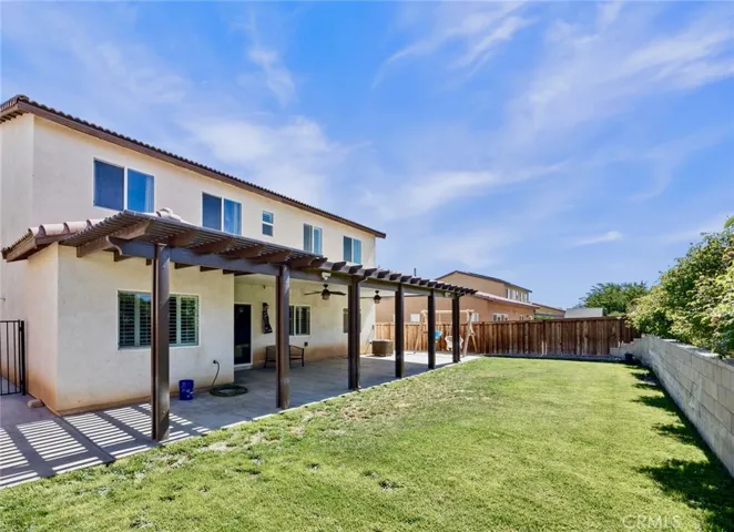 10993 Sandalwood Lane, Adelanto, California 92301